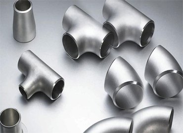 Fittings Manufacturers in India