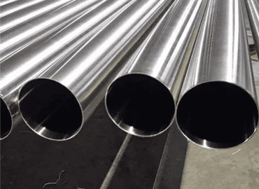 SS NB Pipe & Polish Pipe Manufacturer in India